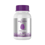 The Nootropic Multi Purple: Energy Flow (45 Veg Caps)