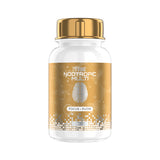 The Nootropic Multi Gold: Focus Flow (45 Veg Caps)