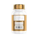 The Nootropic Multi Gold: Focus Flow (45 Veg Caps)