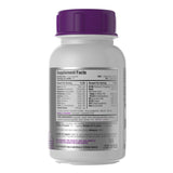 The Nootropic Multi Purple: Focus Flow (45 Veg Caps)